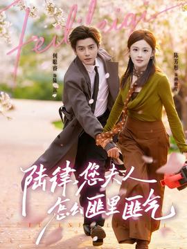 陸律，您夫人怎么匪里匪氣(全集)